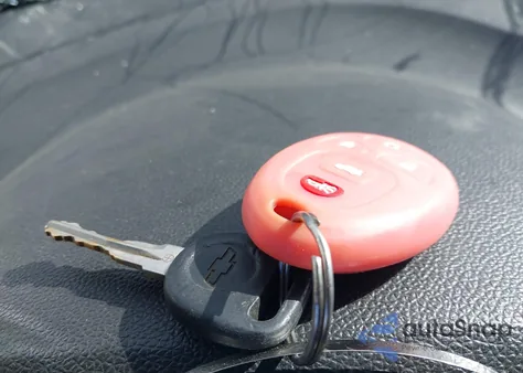 2015 Chevrolet Traverse 2Lt z USA, uszkodzony, nr VIN 1GNKVHKD6FJ263161